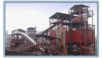 tmt bar manufacturing plant and process