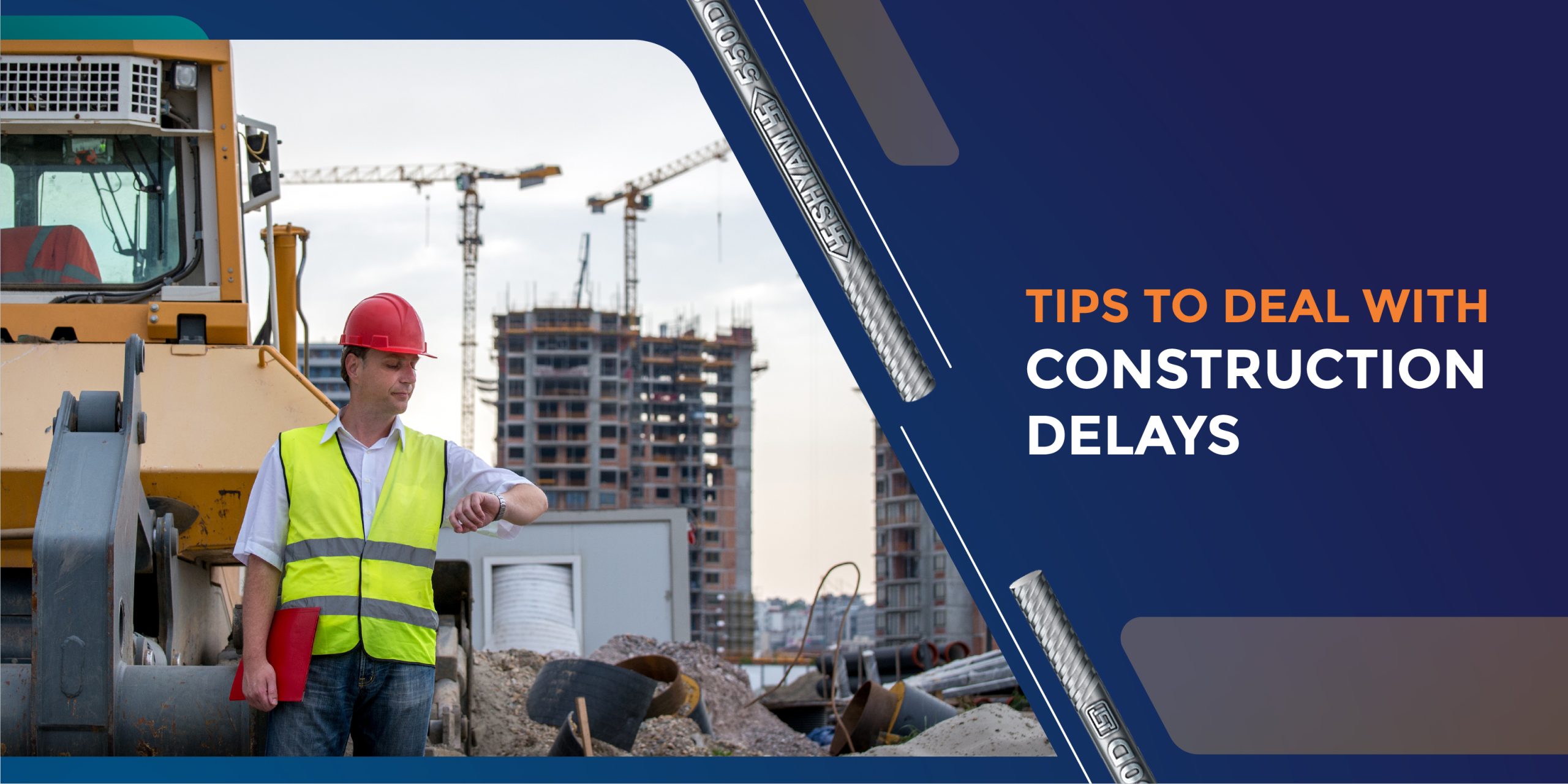 Construction services